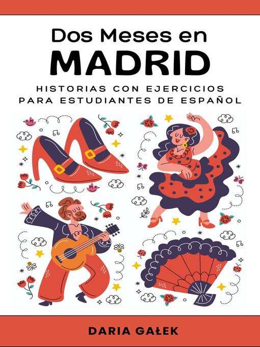 Title details for Dos Meses en Madrid by Daria Gałek - Available